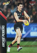 Archie Perkins #48 Essendon Bombers | 2024 Select AFL Footy Stars