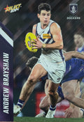 Andrew Brayshaw #51 Fremantle Dockers | 2024 Select AFL Footy Stars