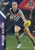 Michael Walters #59 Fremantle Dockers | 2024 Select AFL Footy Stars