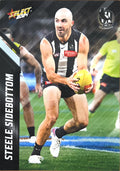 Steele Sidebottom #40 Collingwood Magpies | 2024 Select AFL Footy Stars