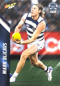 Mark Blicavs #61 Geelong Cats | 2024 Select AFL Footy Stars