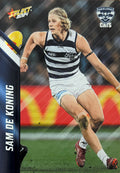 Sam De Koning #64 Geelong Cats | 2024 Select AFL Footy Stars