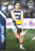 Gryan Miers #68 Geelong Cats | 2024 Select AFL Footy Stars