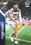 Tyson Stengle #69 Geelong Cats | 2024 Select AFL Footy Stars