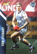 Tom Stewart #70 Geelong Cats | 2024 Select AFL Footy Stars