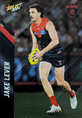 Jake Lever #104 Melbourne Demons | 2024 Select AFL Footy Stars
