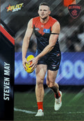 Steven May #105 Melbourne Demons | 2024 Select AFL Footy Stars