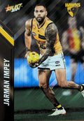 Jarman Impey #94 Hawthorn Hawks | 2024 Select AFL Footy Stars