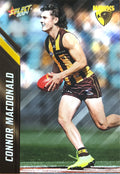 Connor MacDonald #95 Hawthorn Hawks | 2024 Select AFL Footy Stars