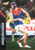 Angus Brayshaw #101 Melbourne Demons | 2024 Select AFL Footy Stars