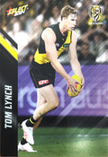 Tom Lynch #135 Richmond Tigers | 2024 Select AFL Footy Stars