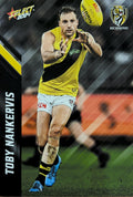 Toby Nankervis #137 Richmond Tigers | 2024 Select AFL Footy Stars