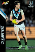 Zak Butters #122 Port Adelaide Power | 2024 Select AFL Footy Stars