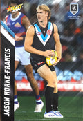 Jason Horne-Francis #124 Port Adelaide Power | 2024 Select AFL Footy Stars