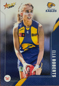 Bella Lewis #229 West Coast Eagles | 2024 Select AFL Footy Stars