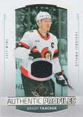 Brady Tkachuk #AP-12 Ottawa Senators | 2025-26 SP Hockey - Authentic Profiles Jersey