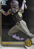 Victor Acosta #BCP-249 San Diego Padres | 2022 Bowman Chrome Prospects
