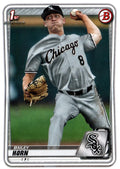 Bailey Horn #BD-164 Chicago White Sox | 2020 Bowman Draft