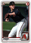 Brandon Pfaadt #BD-171 Arizona Diamondbacks | 2020 Bowman Draft