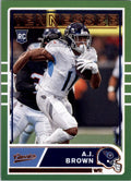 A.J. Brown #C-7 | 2019 Panini Chronicles Classics |  | NFL Football