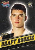 Dustin Martin #DR3 Richmond Tigers | 2010 Select AFL Champions - Draft Rookies