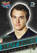 Andrew Moore #DR9 Port Adelaide Power | 2010 Select AFL Champions - Draft Rookies