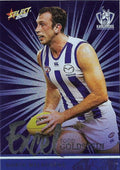 Todd Goldstein #EP141 | 2016 Select AFL Footy Stars Excel