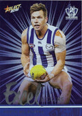 Shaun Higgins #EP143 | 2016 Select AFL Footy Stars Excel