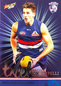Marcus Bontempelli #EP209 Western Bulldogs | 2016 Select AFL Footy Stars Excel