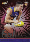 Lewis Taylor #EP27 Brisbane Lions | 2016 Select AFL Footy Stars Excel
