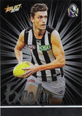 Adam Oxley #EP47 Collingwood Magpies | 2016 Select AFL Footy Stars Excel