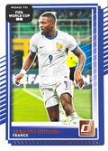 Marcus Thuram #148 France | 2025-26 Donruss Road to FIFA World Cup