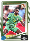 El Hadji Malick Diouf #236 Senegal | 2025-26 Donruss Road to FIFA World Cup