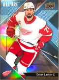 Dylan Larkin #17 Detroit Red Wings | 2024-25 Upper Deck Allure
