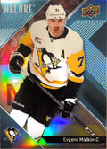 Evgeni Malkin #12 Pittsburgh Penguins | 2024-25 Upper Deck Allure