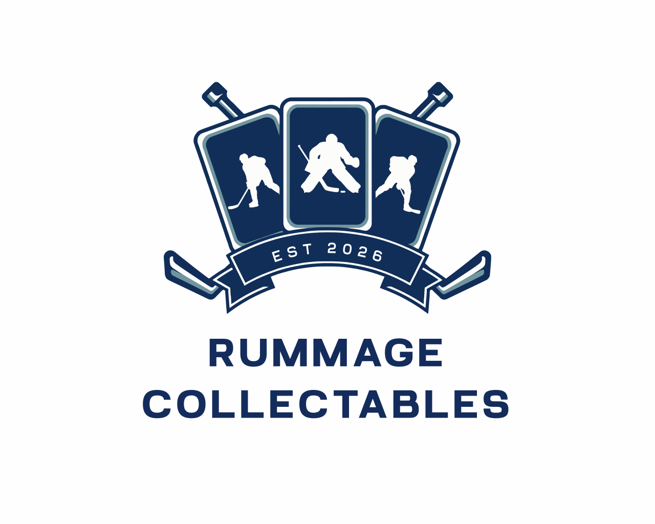 Rummage Collectables
