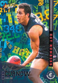 Ed Curnow #HN20 Carlton Blues | 2016 Select AFL Footy Stars Hot Numbers