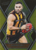 Jarman Impey #L104 Hawthorn Hawks | 2025 Select AFL Footy Stars - Luminous