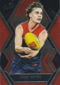 Trent Rivers #L119 Melbourne Demons | 2025 Select AFL Footy Stars - Luminous