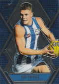 Tom Powell #L127 North Melbourne Kangaroos | 2025 Select AFL Footy Stars - Luminous