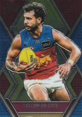 Callum Ah Chee #L12 Brisbane Lions | 2025 Select AFL Footy Stars - Luminous