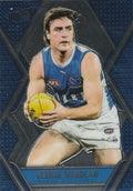 George Wardlaw #L131 North Melbourne Kangaroos | 2025 Select AFL Footy Stars - Luminous