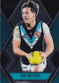 Zak Butters #L136 Port Adelaide Power | 2025 Select AFL Footy Stars - Luminous