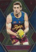 Harris Andrews #L13 Brisbane Lions | 2025 Select AFL Footy Stars - Luminous