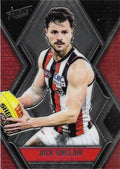 Jack Sinclair #L160 St. Kilda Saints | 2025 Select AFL Footy Stars - Luminous