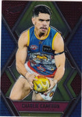 Charlie Cameron #L16 Brisbane Lions | 2025 Select AFL Footy Stars - Luminous