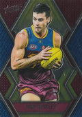 Josh Dunkley #L17 Brisbane Lions | 2025 Select AFL Footy Stars - Luminous