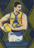 Liam Duggan #L180 West Coast Eagles | 2025 Select AFL Footy Stars - Luminous