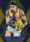 Tim Kelly #L181 West Coast Eagles | 2025 Select AFL Footy Stars - Luminous
