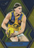 Harley Reid #L183 West Coast Eagles | 2025 Select AFL Footy Stars - Luminous